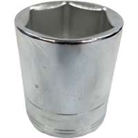 SK Hand Tool 48226 - 26mm Socket 1/2dr 6pt